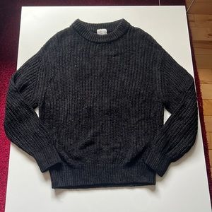 Wilfred Free Chenille Crewneck Size S